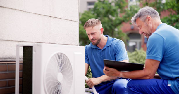 Affordable Air Conditioning Repair in Brentwood, TN