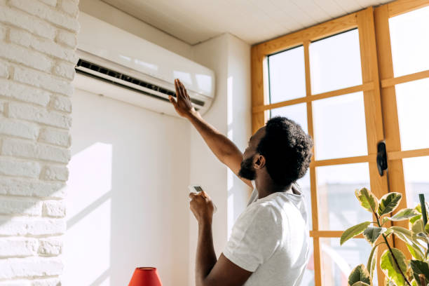 Trusted Brentwood, TN HVAC Experts