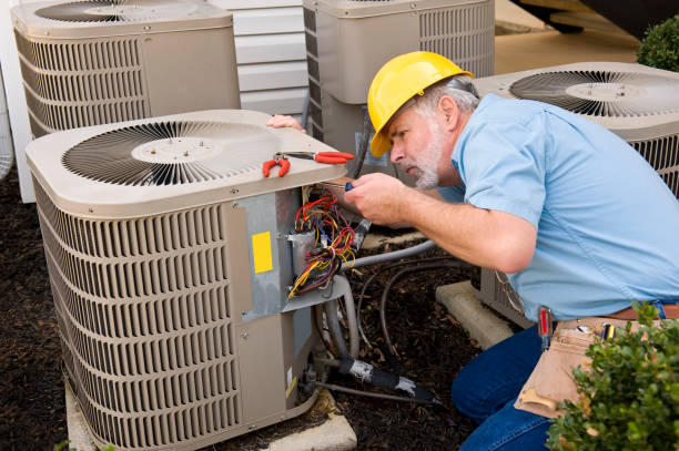 Best HVAC Air Duct Cleaning  in Brentwood, TN