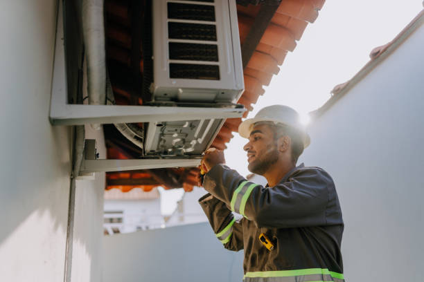 Best Local HVAC Companies  in Brentwood, TN