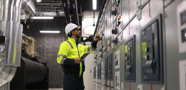 Best Commercial HVAC Repair  in Brentwood, TN
